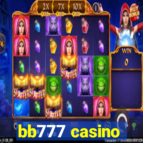 bb777 casino